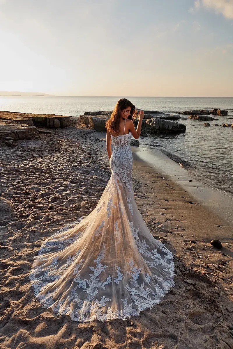 Bridal Appointment 101: How to Prepare for Your Dress Shopping Experience Image