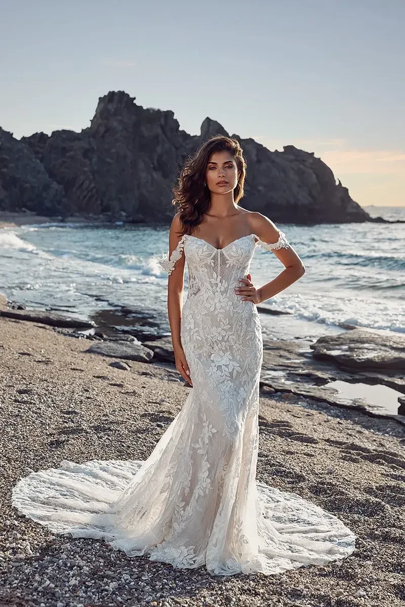 What to Wear to Your Bridal Appointment for the Best Shopping Experience. Desktop Image