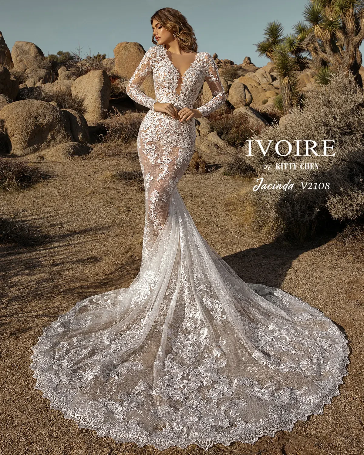 Seasonal Bridal Style: Choosing the Right Dress for Any Weather Image