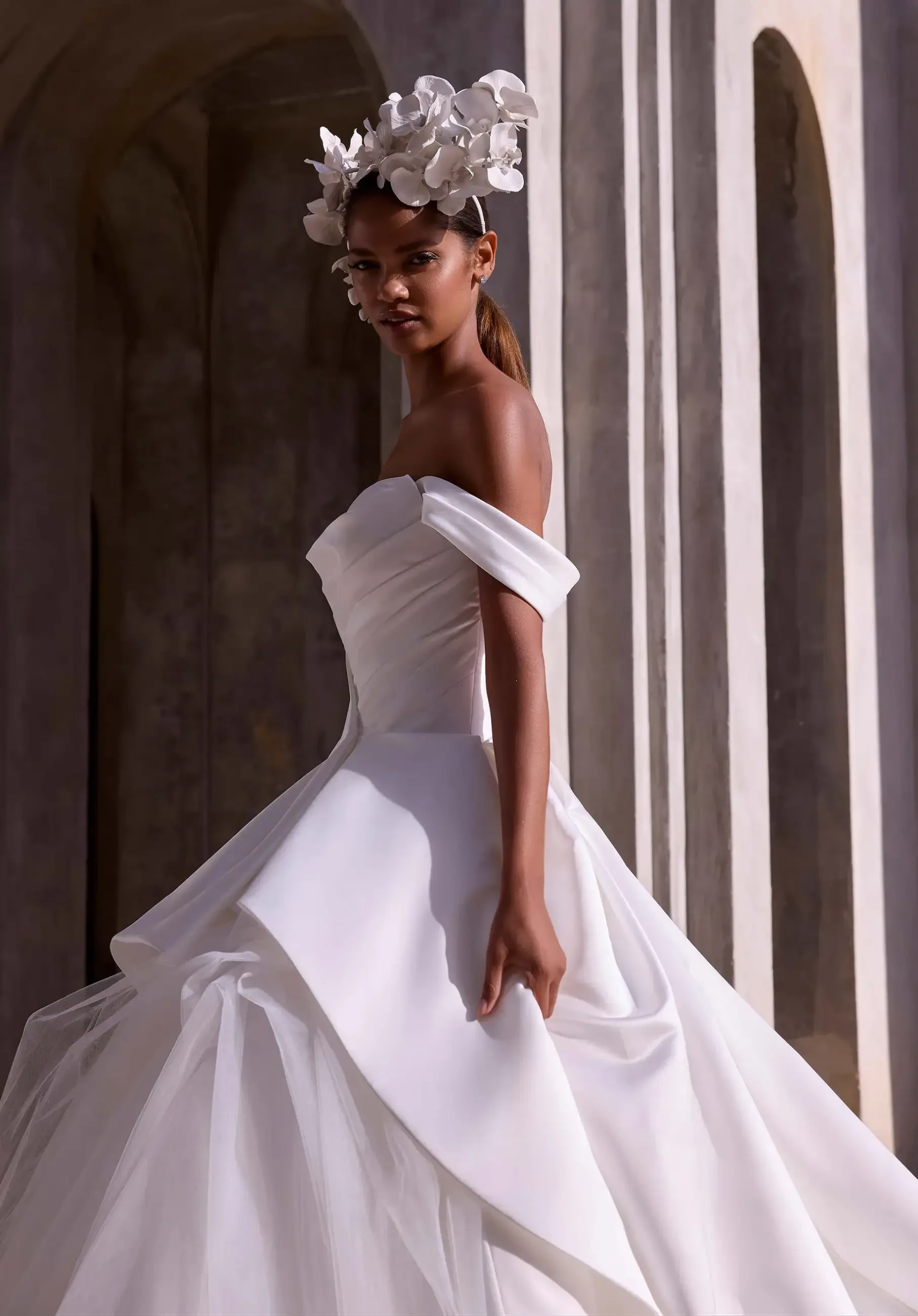 Halloween Bridal Sale