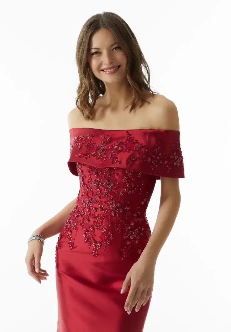 Mother’s Gown Sale