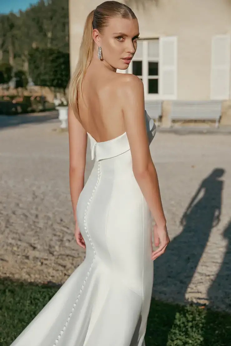 Memorial Day Weekend Bridal Event