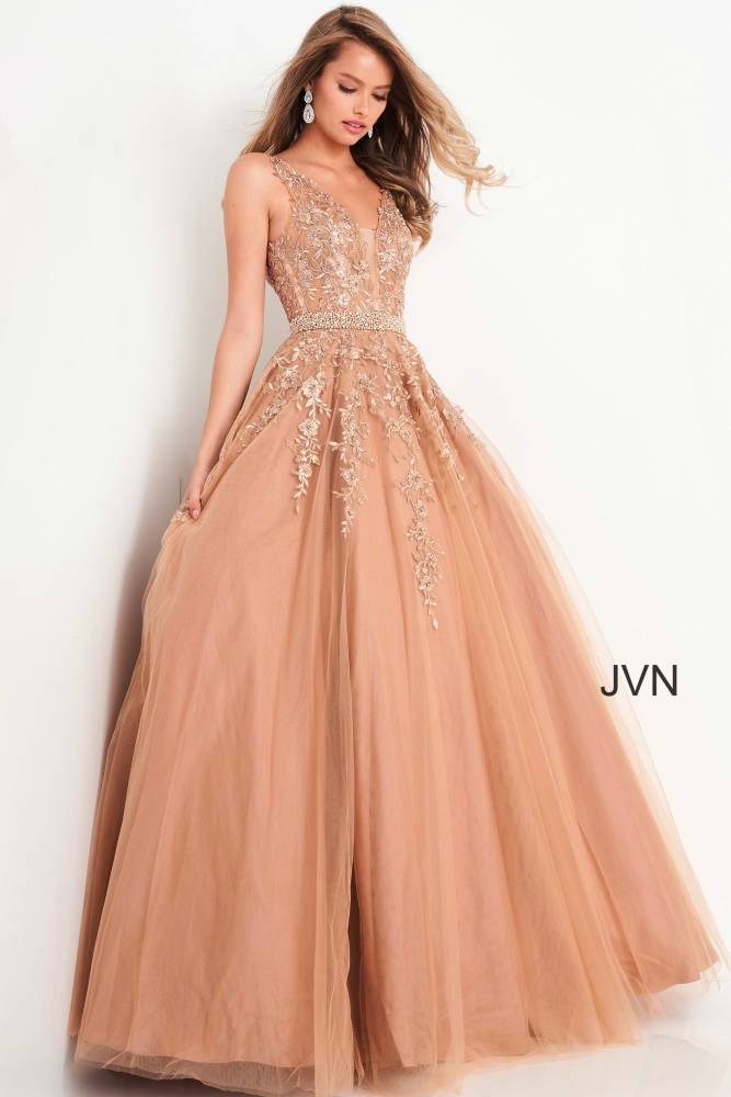 JVN