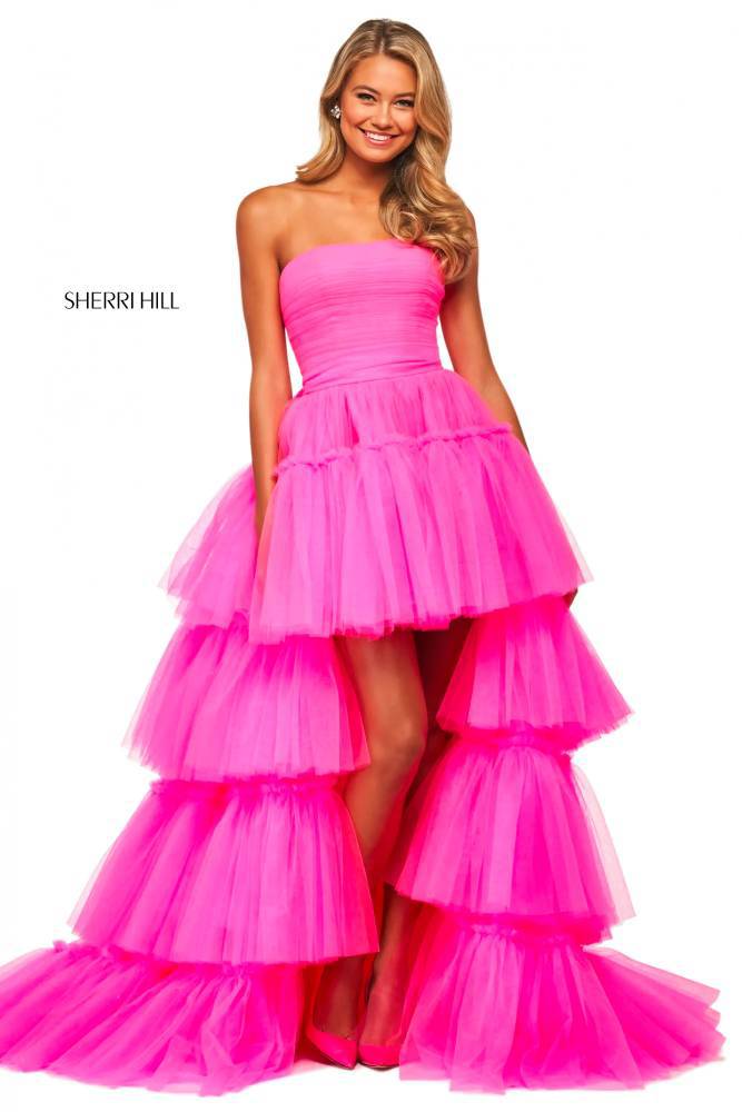 Sherri Hill