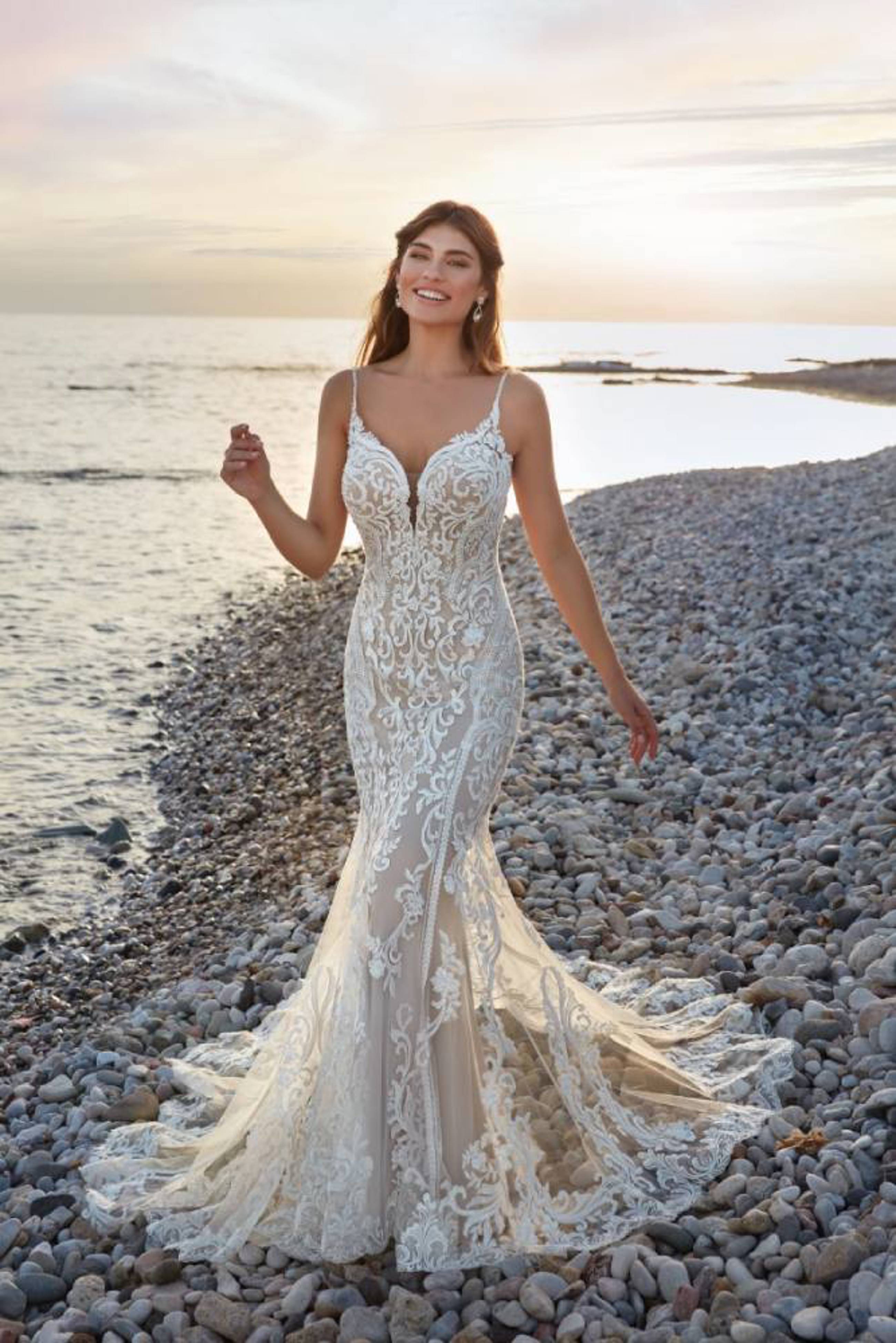Need a Dress for Your Dream Venue? We’ve Got You Covered! Image