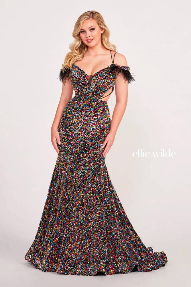 The Look of Love with Ellie Wilde Image