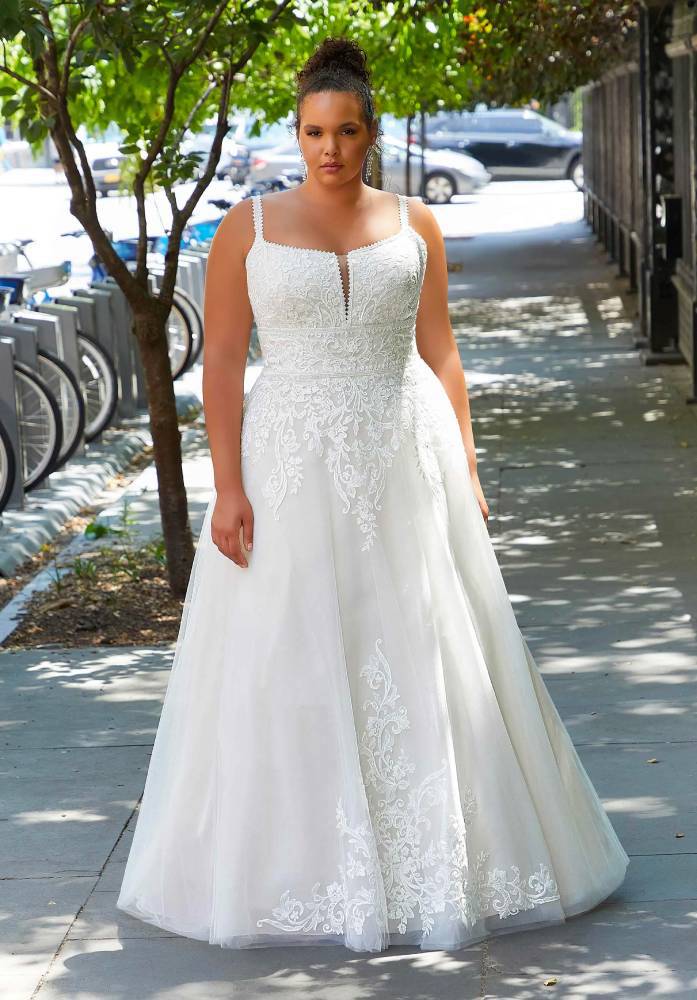 Morilee 3373