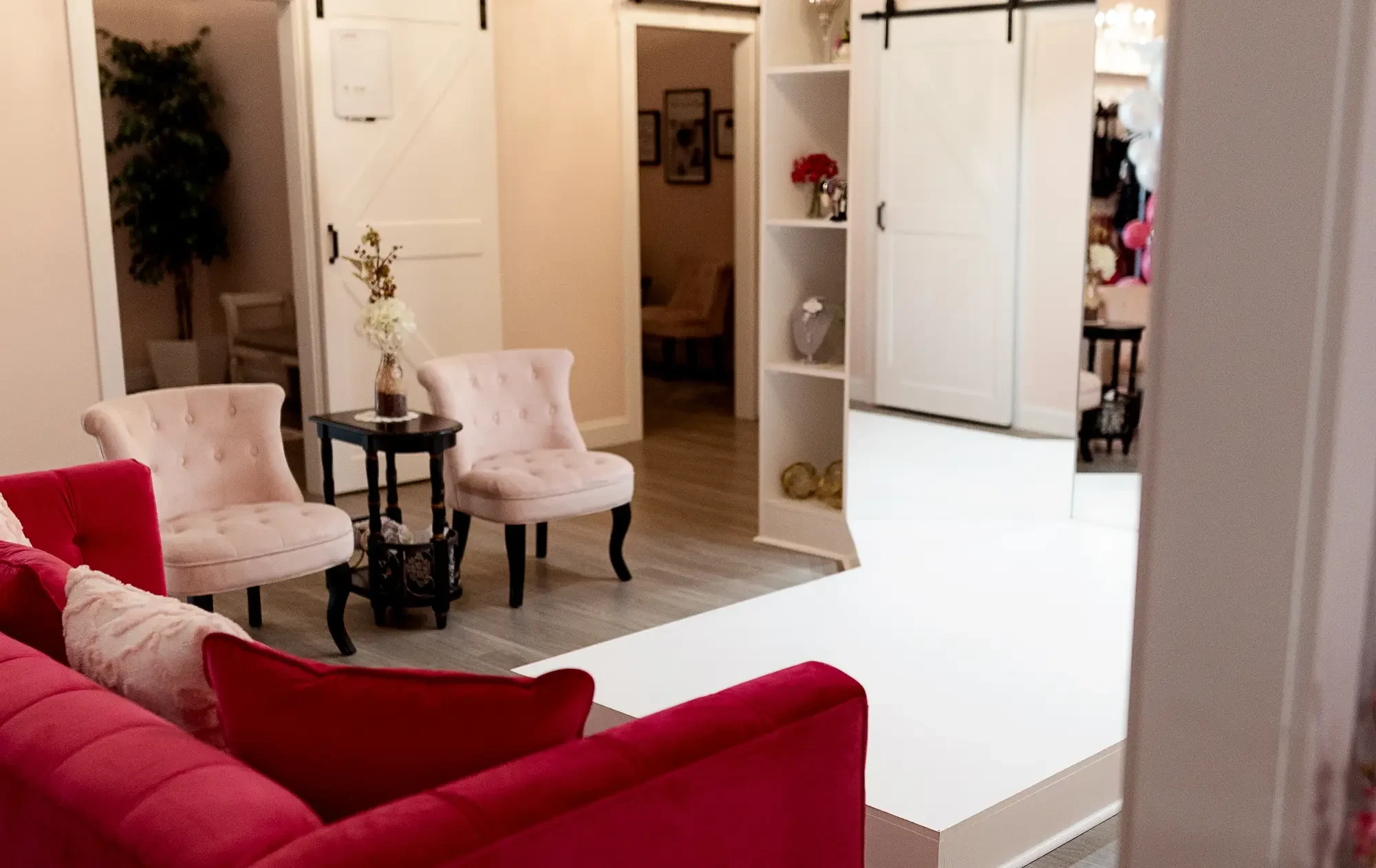 Become a VIP Insider. Mobile image
