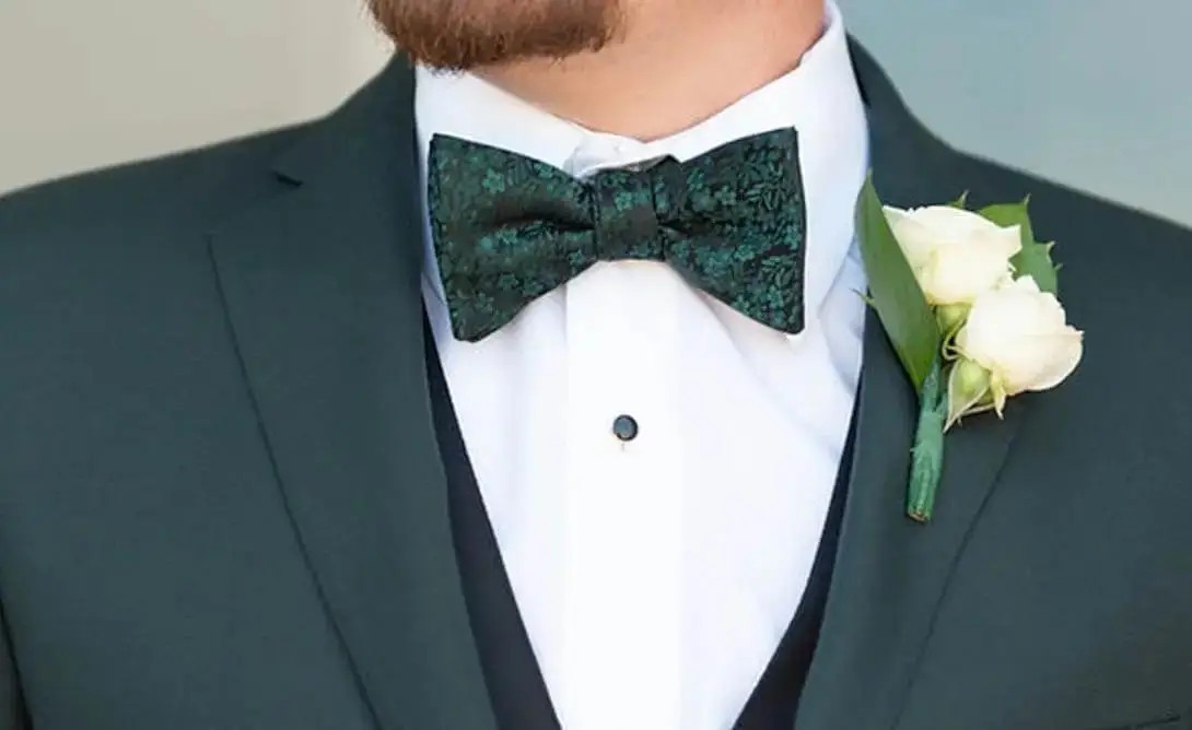 Tuxedo image