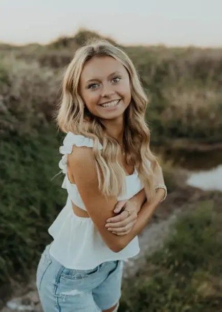 Jordyn Turner