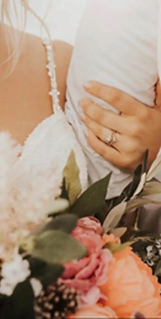 bridal flower 2