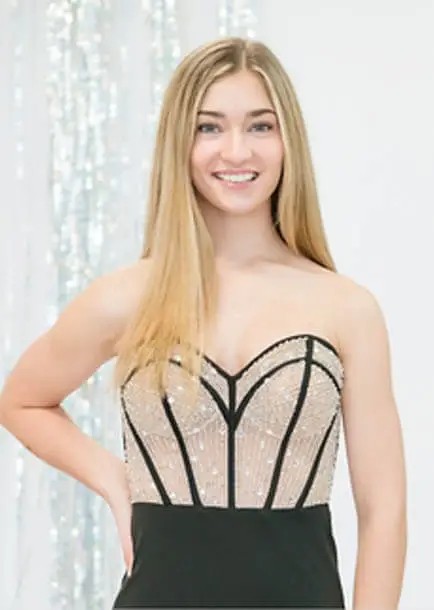 Grace Carter