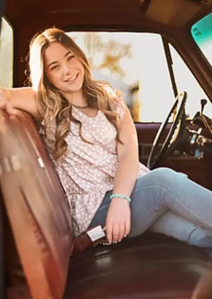 Shelby Heyen