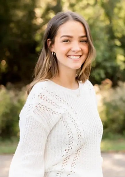 Izzy Stewart