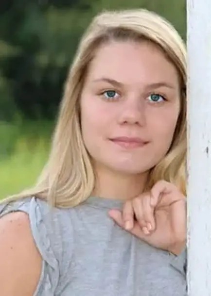 Morgan Lolling