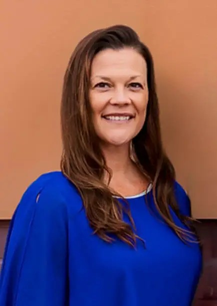 Christina Long