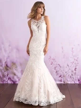 Allure 3115 #0 default Antique/Ivory/Nude thumbnail