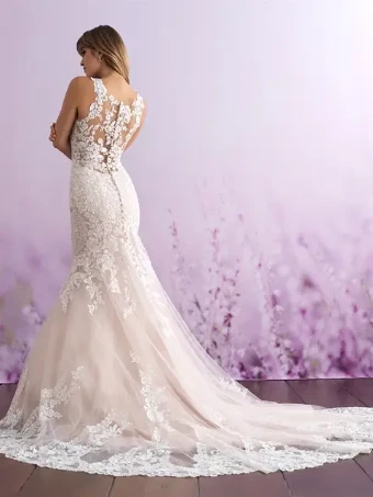 Allure 3115 #1 default Antique/Ivory/Nude thumbnail