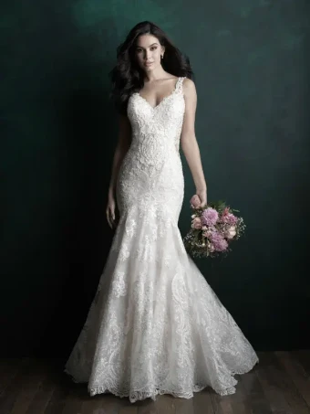 Allure C504 #0 default Champagne/Ivory/Nude thumbnail
