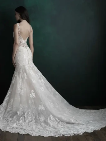 Allure C504 #1 default Champagne/Ivory/Nude thumbnail