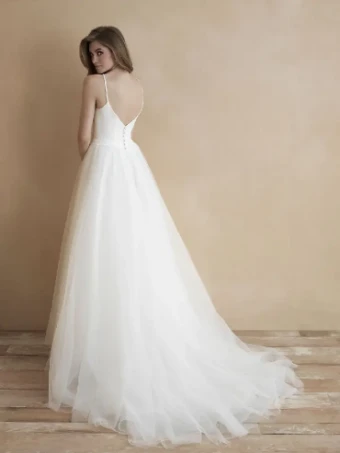 Allure 3316 #1 default Ivory/Nude thumbnail
