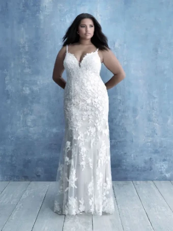 Allure W465 #0 default Sand/Ivory thumbnail