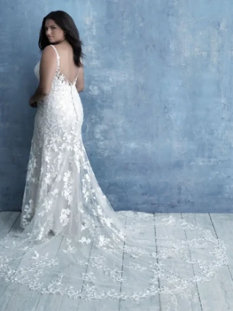 Allure W465 #1 default Sand/Ivory thumbnail