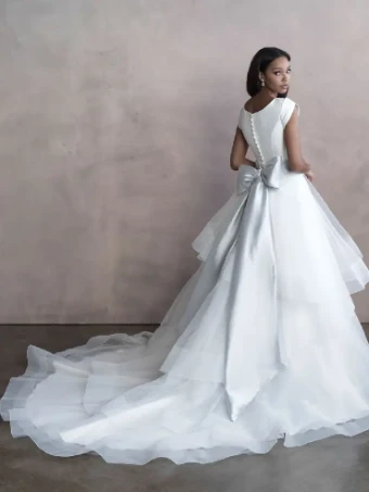 Allure M664 #1 default Ivory thumbnail