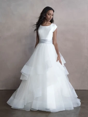 Allure M664 #0 default Ivory thumbnail