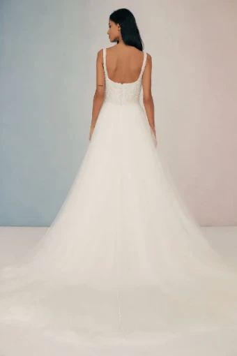 Allure MJ760 #1 Ivory thumbnail