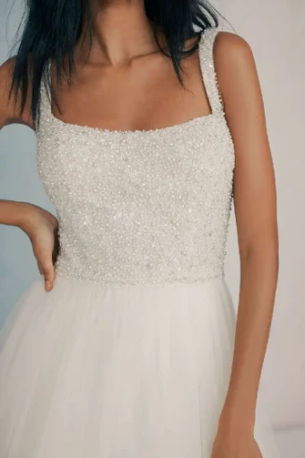 Allure MJ760 #2 default Ivory thumbnail