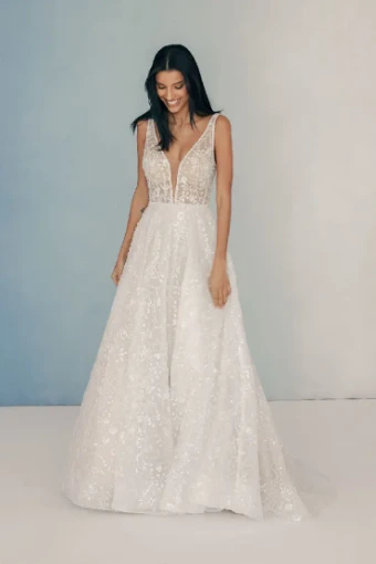 Allure MJ757 #0 default Rose/Ivory/Nude thumbnail