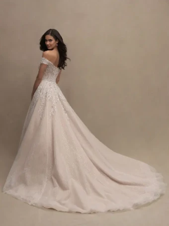 Allure C620 #1 default Ivory thumbnail