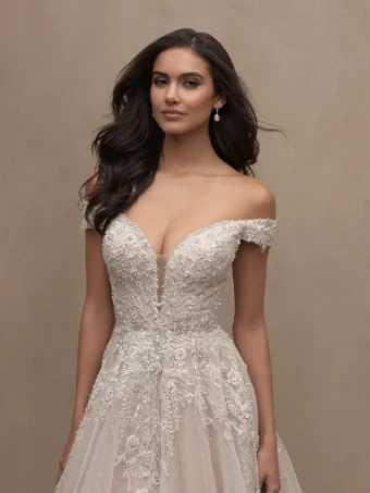 Allure C620 #2 Ivory thumbnail