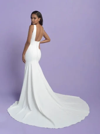 Allure 3411 #2 default IV/NUDE thumbnail