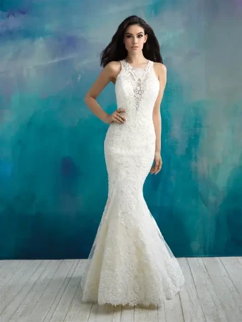 Madison James 9504 #0 default Ivory/Gold thumbnail