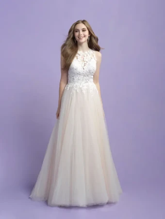 Madison James 3406 #0 default Champagne/Ivory/Nude thumbnail