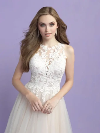 Madison James 3406 #2 default Champagne/Ivory/Nude thumbnail