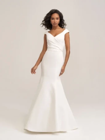 Madison James 3460 #0 default Ivory thumbnail