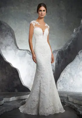 Signature Collection 5612 #0 default White/Nude thumbnail