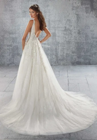 Signature Collection 1015L Serafina #1 default Ivory thumbnail