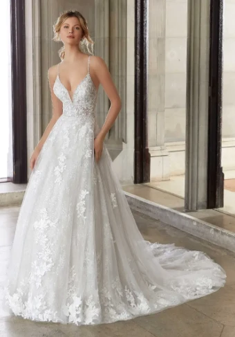 Signature Collection 2127 Skylar #0 default Ivory/Champagne thumbnail