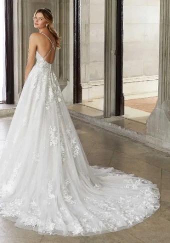 Signature Collection 2127 Skylar #1 default Ivory/Champagne thumbnail
