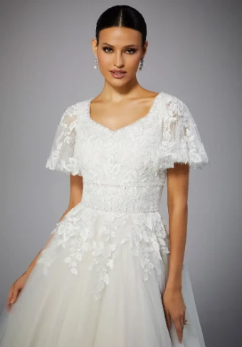 Signature Collection 30136 Harriet #1 Ivory/Almond thumbnail