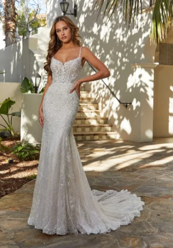 Signature Collection 2542 Mona #0 default IV/CHAMP/Honey thumbnail
