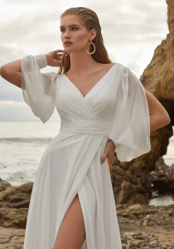 Signature Collection 15026 Mara #1 Ivory thumbnail