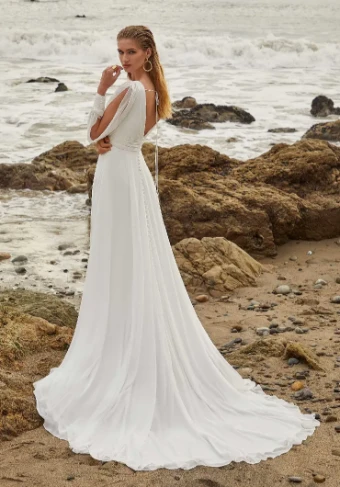 Signature Collection 15026 Mara #5 Ivory thumbnail
