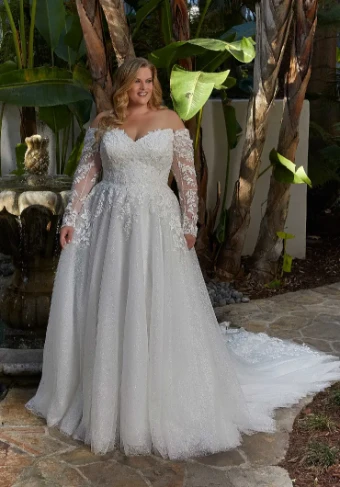 Signature Collection 3397 Leandra #0 default Ivory thumbnail