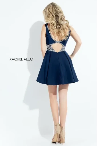Rachel Allan 4563 #1 default Purple thumbnail