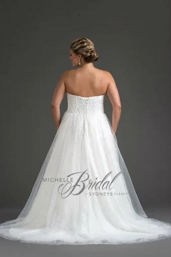 Sydney's Closet MB1804 #1 default Ivory thumbnail